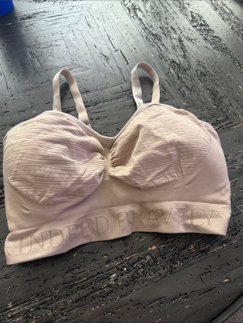 Kindred Bravely nursing Bra